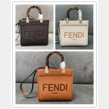 Best Quality Top Quality FENDI TOTE Sunshine mini handbag
