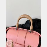 Cheap Goyard Best Quality Saigon Structure Nano Goyardine Bag