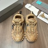 Track Balenciaga Best Quality Top Quality Trainers Shoes