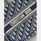 Dior Best Quality CD Book 26.5 Tote Christian Best Quality Dior Handbags