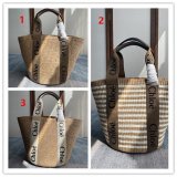 Best Best Quality Chloe Large Woody Basket shoulder bag