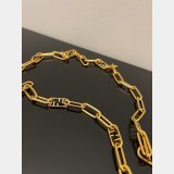 High Quality Fendi Best Quality Chain Designer Sale