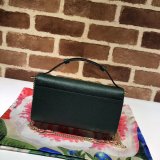 AAA+ Gucci Zumi smooth leather mini shoulder 564718 Best Quality bag