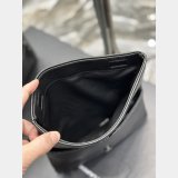 YSL West Hollywood Clutches 738821 Best Quality Yves Saint Laurent