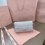 Luxury Designer Best Quality Miu Miu 5BP079 Cloquet 7 Star Bag