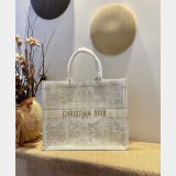 Highest Product Quality Dior Book Tote 2022 Best Quality Bag