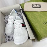 Gucci Best Quality GG Logo Shoes Online