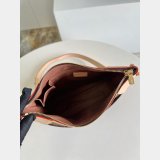Louis Vuitton Best Quality Odeon Hobo Shoulder Monogram Canvas m46389/M56390 Handbag
