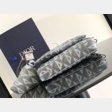 Christian Dior Nano Best Quality CD Diamond 1ADPO276CDP_H42E Bag