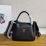 Best Quality Prada Top Handles 1BC145 Top Quality Handbag