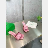 Shop the Best High Quality Best Quality Bottega Veneta High heels 9cm shoes