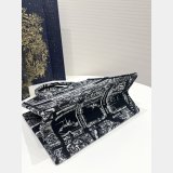 What Best Sellers Christian Dior CD Book Tote Best Quality Bag Dolabuy