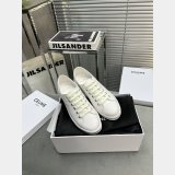 Cheap Best Quality Celine Sneakers For Sale White Shoes