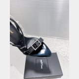 Best Quality YSL High Heel Sandals Wholesale AAA+ Shoes