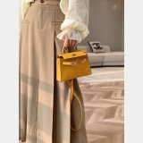 Buy Designer Best Best Quality Hermes Kelly 19CM Mini Bags Online
