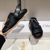 Inspired Fashion Best Quality Chloe Designer Sandals Shoes