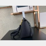 Celine Best Best Quality Belt Bag 24cm