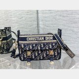 Top Dior Messenger Diorcamp Oblique Shoulder Best Quality Bag