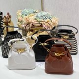 CD Lock Best Quality Dior Perfect Cest Top Quality 17/24CM Bag