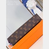 Pochette Voyage Copy Top Quality M61692 Louis Vuitton Best Quality Bag