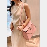 Best Quality Hermes Designer Epsom Kelly Pinks 19/25/28CM Bag Store