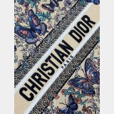 Shop Best Quality Christian Dior Book Tote Best  Bags