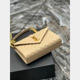 Best YSL Best Quality Saint Laurent Envelope Chain Bag