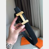 Buy High Quality Best Quality Hermes H Belt 38mm Original
