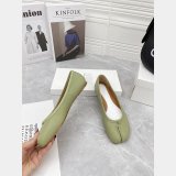 Maison Margiela Best Quality Designer New Style Loafers AAA+ Shoes