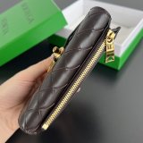 Cheap Bottega Veneta Best Quality Amdiamo Cardholder