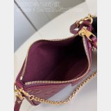 Best Easy Pouch On Strap M80349 Best Quality Louis Vuitton Bag