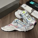 Perfect Balenciaga Best Quality Phantom Sneaker Track Trainer Shoes