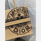 What is AAA quality Christian Dior CD Book Tote Best Quality Bag