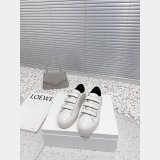 Cheap Best Quality The-Row Low Top 1:1 Mirror Shoes