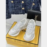 Best Best Quality Fendi Sneakers Wholesale selling