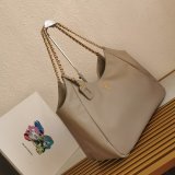 Top Quality Best Quality Prada hobo tote bag 1BA638