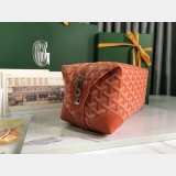 Goyard Top Luggage Boeing NBA Love 020215 Best Quality Bag