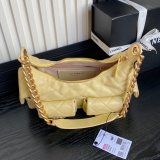 High Quality Best Quality Hobo Shoulder AS5339 Bag