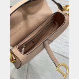 Affordable Dior Saddle Designer Best Quality Bag Dupe Dolabuy