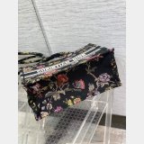 The Best Christian Dior 26.5/36/41.5CM CD Book Tote Best Quality Bag