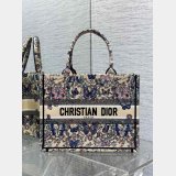 Shop Best Quality Christian Dior Book Tote Best  Bags
