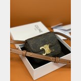 Best Quality 101512 Triomphe Celine Online Crossbody Sale