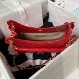 The Best High Quality AS4322 Hobo Shiny Best Quality Handbag
