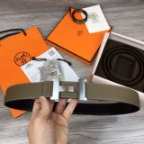 Hermes Outlet 1:1 Best Quality Belts 38mm 7 Star