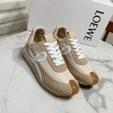 Copy Top Loewe Best Quality Forrest Gump Women/Men Shoes Outlet Online