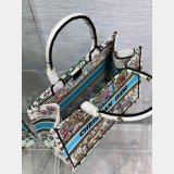 Best Quality Christian Dior Best CD Book Tote bag