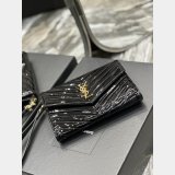 Perfect Quality YSL Best Quality 617662 Monogram Clutches Patent Bag