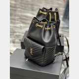 Yves Saint Laurent Best Quality Backpacks 672609 AAA Handbag