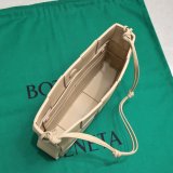 Fashion Club Bottega Veneta Cassette Intreccio 7741 Best Quality Bag