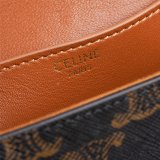 High Quality Céline Mirror Tabou Clutch 10I592 Bag Luxury Goods handbags